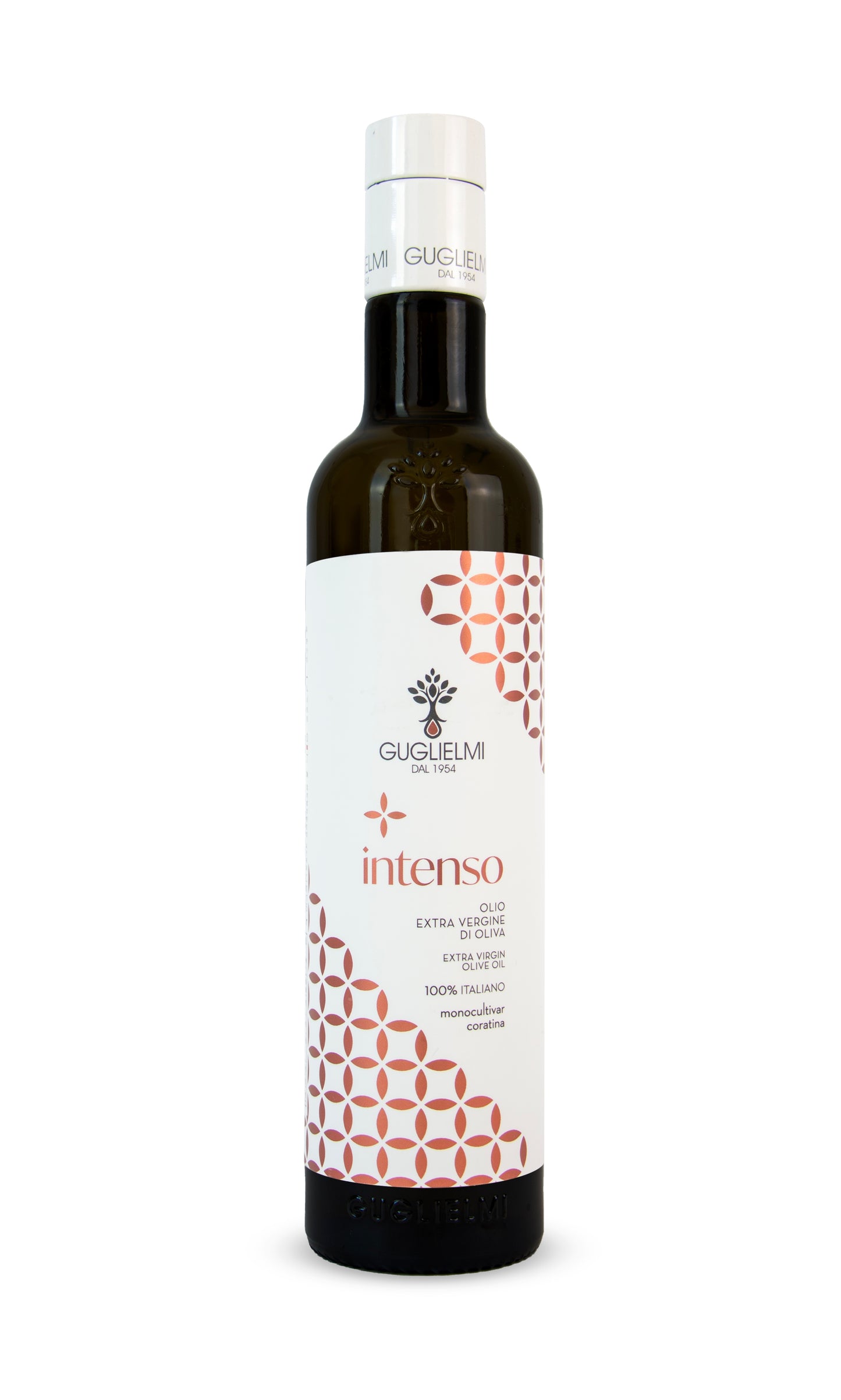 Guglielmi - Monogram Intenso EVOO ( 500ml )