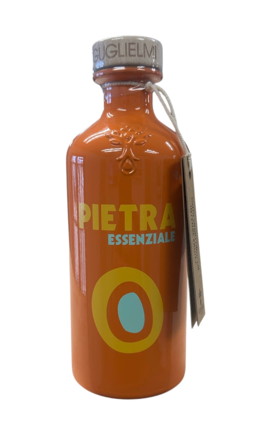 Guglielmi - Tales Pietra Essenziale – Extra Virgin Olive Oil ( 500ml )