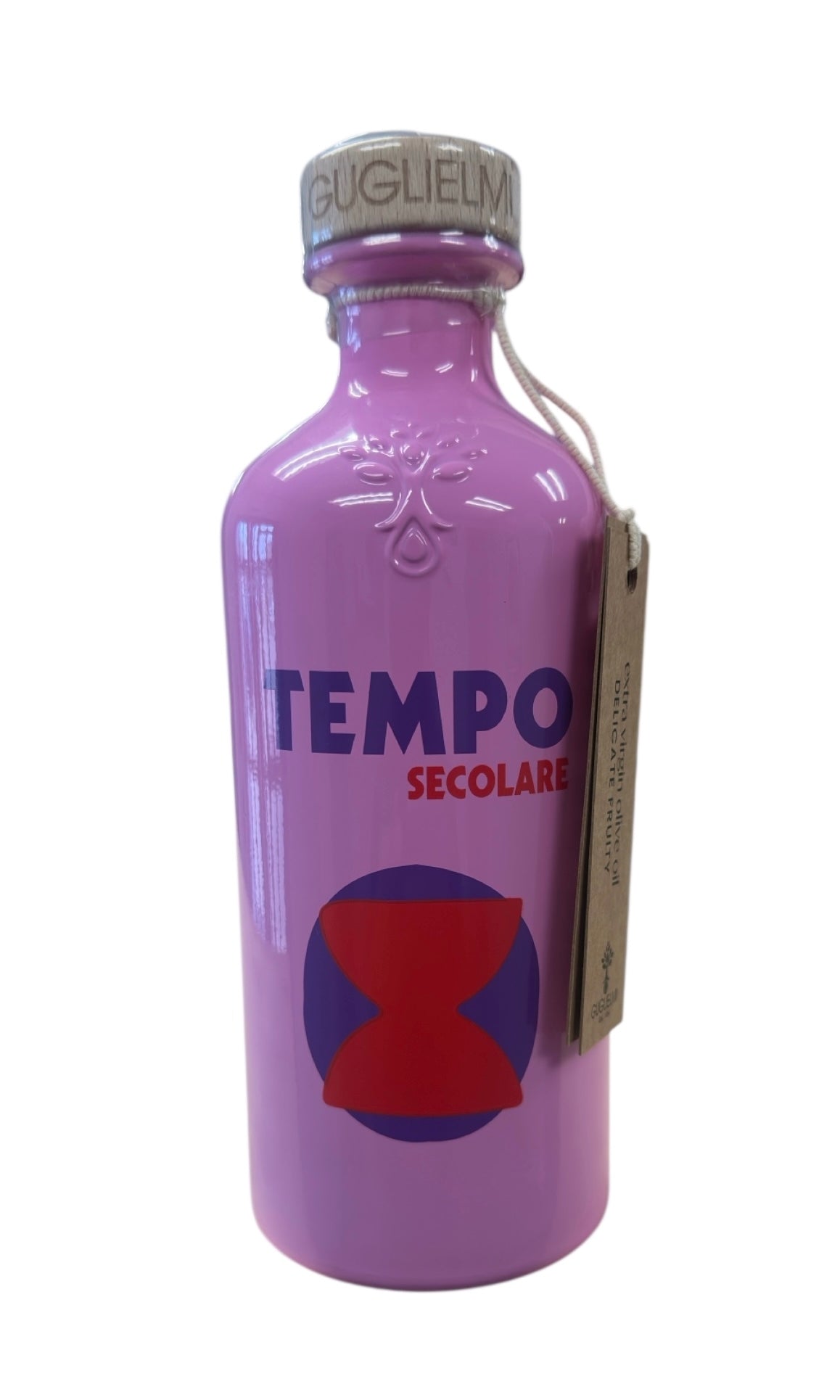 Guglielmo - Tales Tempo Secolare – Extra Virgin Olive Oil ( 500ml )