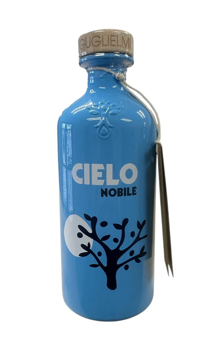 Guglielmi - Tales Cielo Nobile – Extra Virgin Olive Oil ( 500ml )