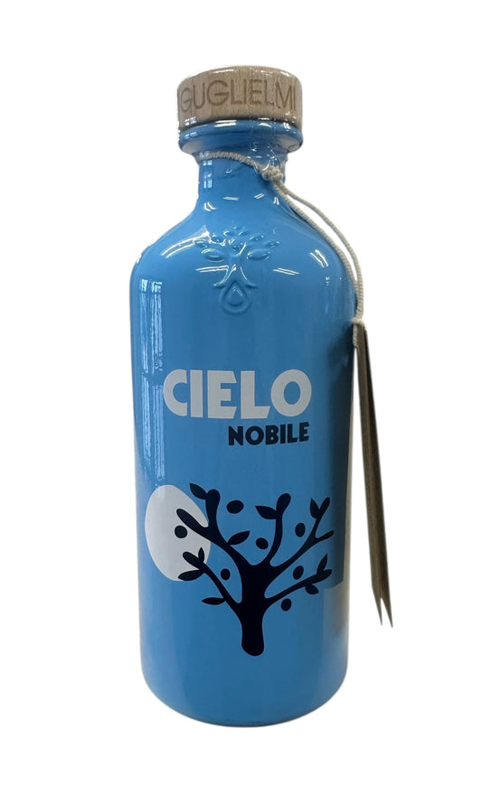 Guglielmi - Tales Cielo Nobile – Extra Virgin Olive Oil ( 500ml )