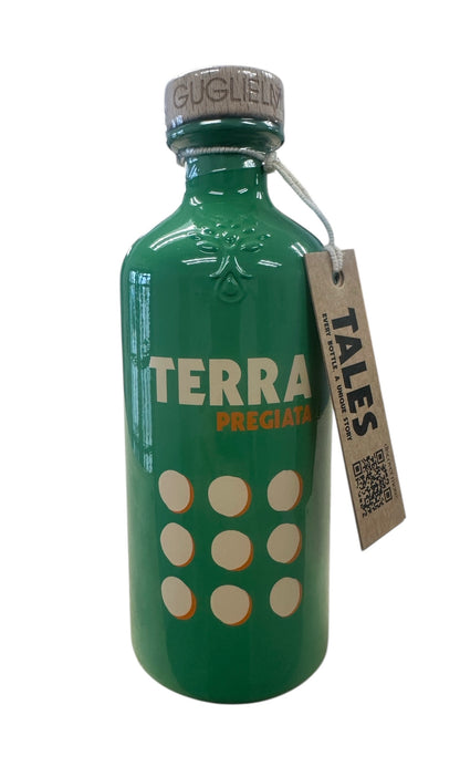 Guglielmi -Tales Terra Pregiata  – Extra Virgin Olive Oil ( 500ml )